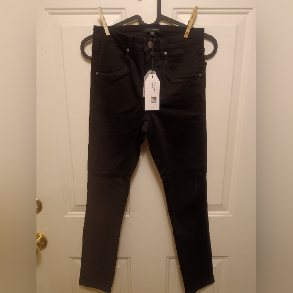 NWT Set Of Two Universal Standard  Jeans